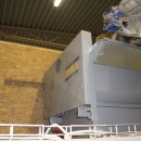4773 SKALS complete sorting grading line