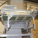 4773 SKALS complete sorting grading line