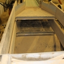 4773 SKALS complete sorting grading line