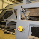 4773 SKALS complete sorting grading line