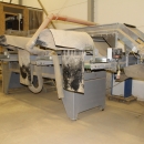 4773 SKALS complete sorting grading line