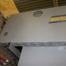 4773 SKALS complete sorting grading line