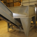 4773 SKALS complete sorting grading line