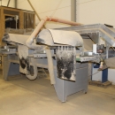 4773 SKALS complete sorting grading line
