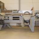 4773 SKALS complete sorting grading line