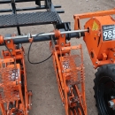 4775 Stanhay 985 Sämaschine 3 Reihen