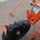4775 Stanhay 985 Sämaschine 3 Reihen