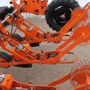 4775 Stanhay 985 Sämaschine 3 Reihen