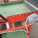 4778 Agrisep clod and stone separator
