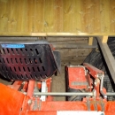 4779 Checchi & Magli Wolf Transplanter