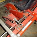 4779 Checchi & Magli Wolf Transplanter