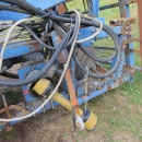 4780 Asa-Lift ST 1200 1 row carrot harvester