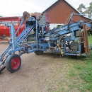 4780 Asa-Lift ST 1200 1 row carrot harvester