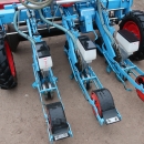 4781 Monosem MS precision seeder for vegetables