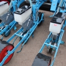 4781 Monosem MS precision seeder for vegetables