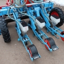 4781 Monosem MS precision seeder for vegetables