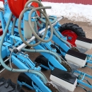 4781 Monosem MS precision seeder for vegetables