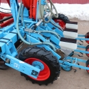 4781 Monosem MS precision seeder for vegetables