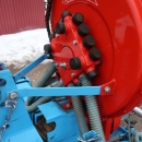 4781 Monosem MS precision seeder for vegetables