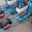 4781 Monosem MS precision seeder for vegetables