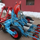 4781 Monosem MS precision seeder for vegetables