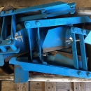 4781 Monosem MS precision seeder for vegetables