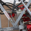 4782 Thermec brushing crop cleaner