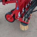 4782 Thermec brushing crop cleaner