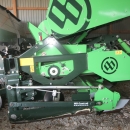 4784 Miedema Structural MS4000 potato planter