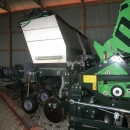4784 Miedema Structural MS4000 potato planter