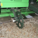 4784 Miedema Structural MS4000 potato planter