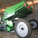 4784 Miedema Structural MS4000 potato planter