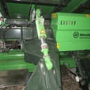 4784 Miedema Structural MS4000 potato planter
