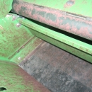 4784 Miedema Structural MS4000 potato planter
