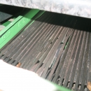 4784 Miedema Structural MS4000 potato planter
