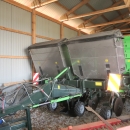4784 Miedema Structural MS4000 potato planter