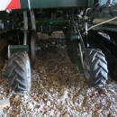 4784 Miedema Structural MS4000 potato planter