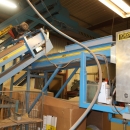 4785 NEWTEC 2012B with EMVE BE5000 paper bagger