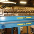 4785 NEWTEC 2012B with EMVE BE5000 paper bagger