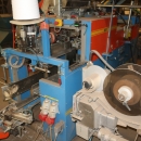4785 NEWTEC 2012B with EMVE BE5000 paper bagger