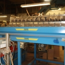 4785 NEWTEC 2012B with EMVE BE5000 paper bagger