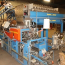 4785 NEWTEC 2012B with EMVE BE5000 paper bagger