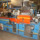4785 NEWTEC 2012B with EMVE BE5000 paper bagger