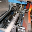 4785 NEWTEC 2012B with EMVE BE5000 paper bagger