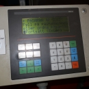 4785 NEWTEC 2012B with EMVE BE5000 paper bagger