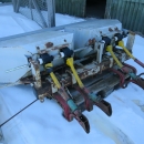 4788 Reekie Kartoffelpflanzmaschine