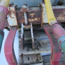 4788 Reekie Kartoffelpflanzmaschine