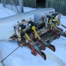 4788 Reekie Kartoffelpflanzmaschine