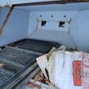 4788 Reekie Kartoffelpflanzmaschine