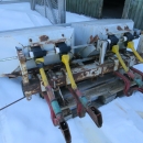 4788 Reekie Kartoffelpflanzmaschine